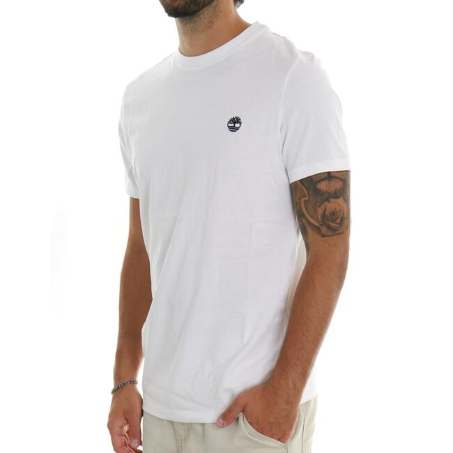 T-SHIRT DUNSTAN RIVER TIMBERLAND - Mad Fashion | img vers.650x/